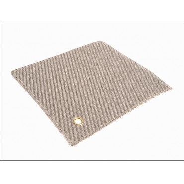 Monument 2350X Soldering & Brazing Pad 12 X12in