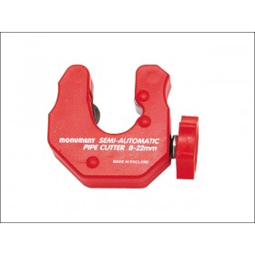 Monument 300M Automatic Pipe Cutter 8-22mm Capacity