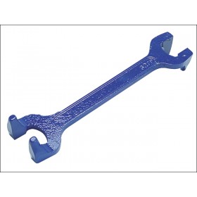 Monument 327R Basin Wrench 15mm & 22mm