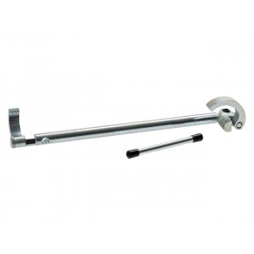 Monument 345V Adjustable Fitted 2 Jaws Wrench