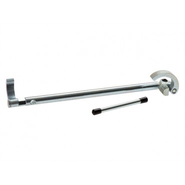 Monument 345V Adjustable Fitted 2 Jaws Wrench