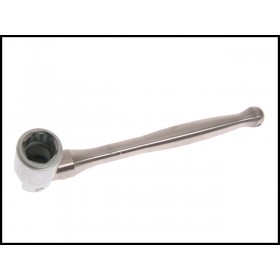 Priory 380 Stainless Steel Scaffold Spanner 1/2 Whitworth Poker