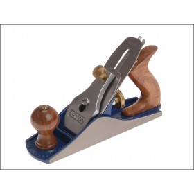 Irwin Record 04 Smoothing Plane 2in