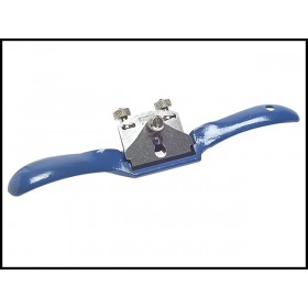 Irwin Record A151R Round Malleable Adjustable Spokeshave