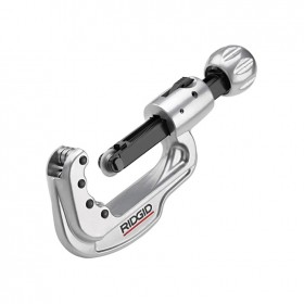 Rigid 65S Stainless Steel Tube Cutter 6-65mm