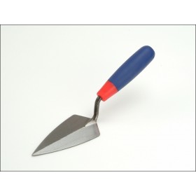 R.S.T Pointing Trowel Soft Touch 5in RTR10105S