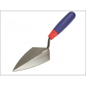 R.S.T Pointing Trowel Soft Touch 6in RTR10105S