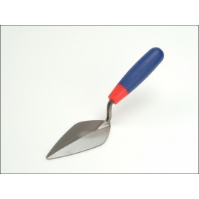 R.S.T Pointing Trowel Soft Touch 5in RTR10605S