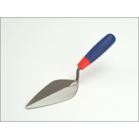 R.S.T Pointing Trowel Soft Touch 6in RTR10606S