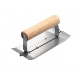 R.S.T Groover Trowel 6 x 3 x 1/2in Rtr120