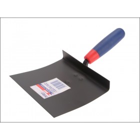 R.S.T RTR175 Soft Touch Harling Trowel 6.1/2in