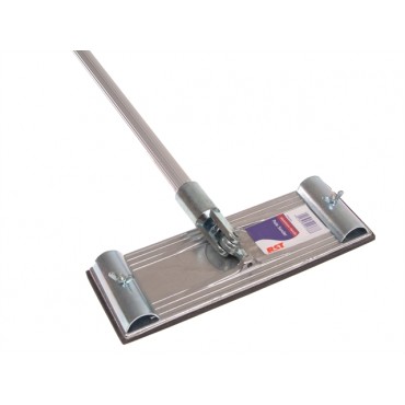 R.S.T Soft Touch Pole Sander Aluminium