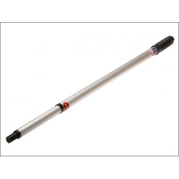 R.S.T Aluminium Telescopic Handle for Pole Sander