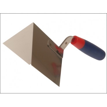 R.S.T Soft Touch Outside Corner Trowel