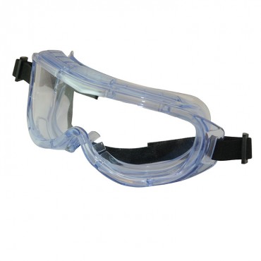 Silverline Panoramic Safety Goggles Panoramic &#8211; 140903