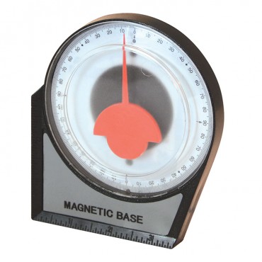 Silverline Inclinometer 100mm – 250471