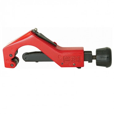 Silverline Quick Adjust Pipe Cutter 6-50mm – 408977