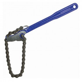 Silverline Chain Wrench 300 x 120mm - 427590