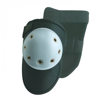 Silverline Hard Cap Knee Pads One Size – 633596