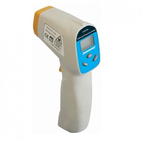 Silverline Laser Infrared Thermometer -20