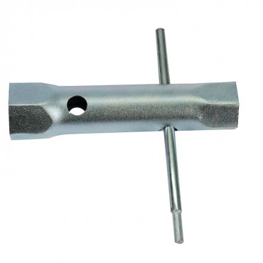Silverline Back Nut Tap Spanner 27 & 32mm – 656636