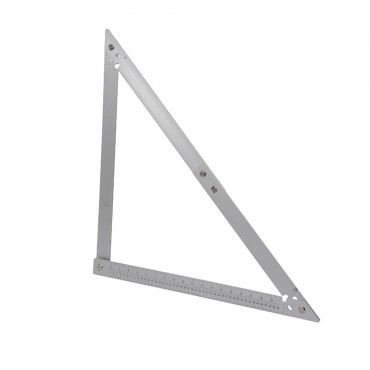 Silverline Folding Frame Square 1200mm – 732100