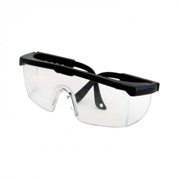 Silverline Safety Glasses Safety Glasses – 868628