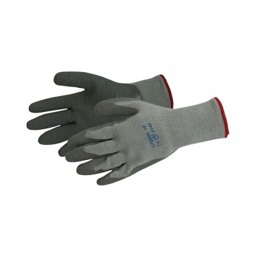 Silverline Thermal Builders Gloves Large – 868642