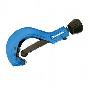 Silverline Quick Release Tube Cutter 6-64mm - 868825