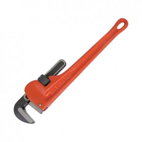 Silverline Expert Pipe Wrench 450mm - WR61