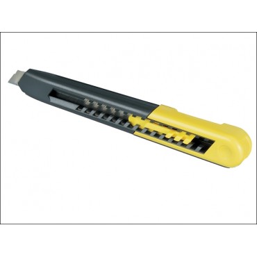 Stanley SM9 Snap Off Blade Knife 0-10-150