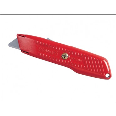 Stanley Springback Safety Knife 0-10-189