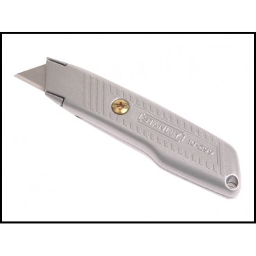 Stanley 199E Fixed Blade Utility Knife 0-10-299