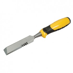 Stanley Side Strike Chisel 25mm with Holster - 0-16-067