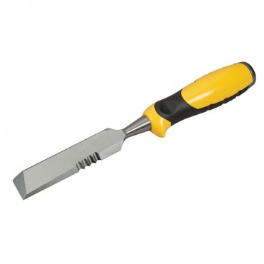 Stanley Side Strike Chisel 25mm with Holster – 0-16-067