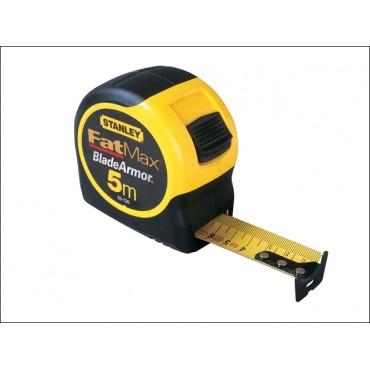 Stanley Fatmax Tape 5m 0-33-720