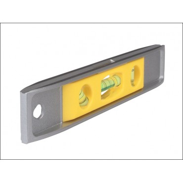 Stanley Torpedo Level 9in Magnetic 0-42-465