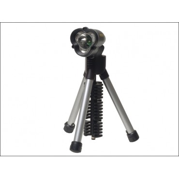 Stanley 369 LED Tripod Torch 0-95-112