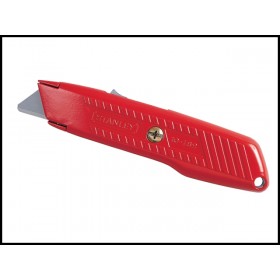 Stanley Springback Safety Knife 1-10-189