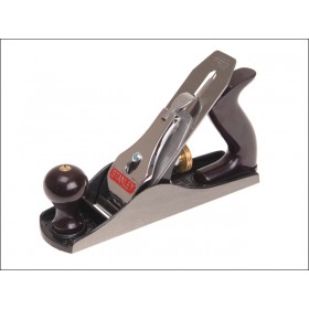 Stanley 4 Smooth Plane 2 Inch 1-12-004