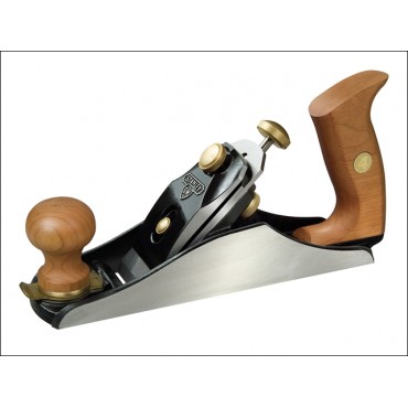 Stanley No.4 Premium Bench Plane 1-12-136