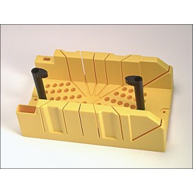 Stanley Clamping Mitre Box 1-20-112