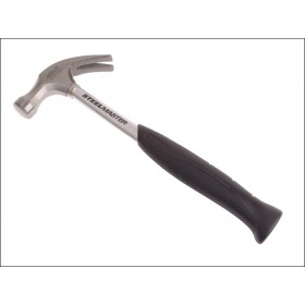 Stanley ST1.1/2 Steelmaster Claw Hammer 16oz 1-51-031