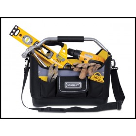 Stanley Open Tote Tool Bag 16-Inch 1-96-182