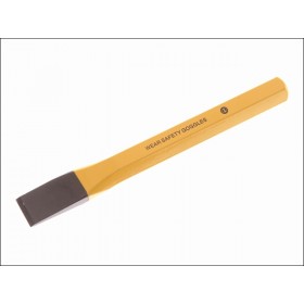 Stanley Cold Chisel 3/4in x 6.7/8in 4-18-289