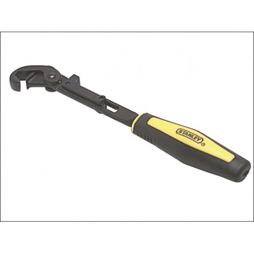 Stanley Ratcheting Wrench 17-24mm 4-87-990