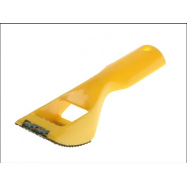Stanley Surform Shaver Tool 5-21-115