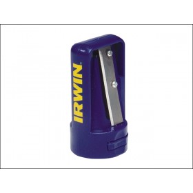 Irwin Strait-Line Carpenters Pencil Sharpener 233250