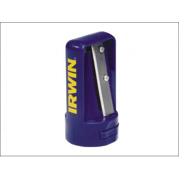 Irwin Strait-Line Carpenters Pencil Sharpener 233250