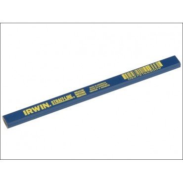 Irwin Strait-Line Carpenters Pencil (1)
